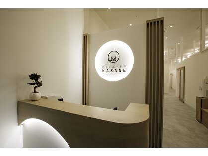 カサネ イオンモール筑紫野店(KASANE)の写真