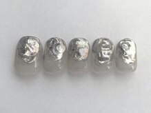 アイネイルズ 池袋店(I-nails)/Hiiro指名限定デザイン