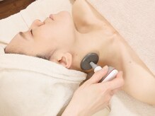 温・美・ととのう 三軒茶屋/肩こり・頭痛がスッキリ！
