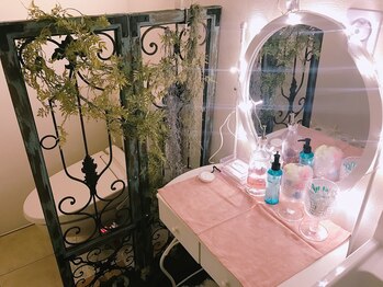 リリーナ アイラッシュサロン(Relyna)/ドレッサー＊