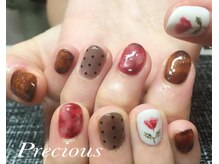 プレシャス プライベートビューティーサロン(Precious Private Beauty Salon)/