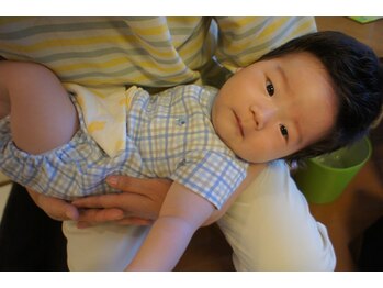 カイロプラクティック整体院 アムネ/お子様連れでもOK！