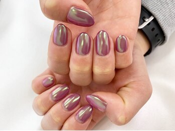 まつ毛エクステアンドネイル フィーカ 新松戸(FIKA)/