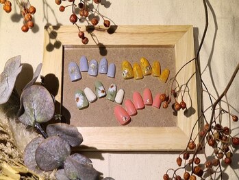 アトリエ ボヌール(atelier bonheur)