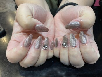 ボディ 高知店(BODY)/マグネット