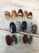 ラ クレア(La kule'a)/定額コース