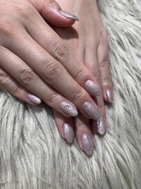 シンプルコース　4980円