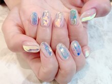 ネイルサロン デコール(NAIL SALON Decor)/