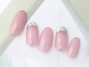 キャンアイドレッシー ヨコハマ元町店(Can I Dressy)/【NEW】ガラスフレンチ