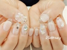 ベルトリージェイ(BellTree,J)/クリアフレンチ☆