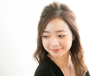 リセットヘアアンドアイラッシュ(Re:set)/眉毛wax +まつ毛パーマ