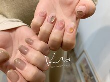 クレー(Klee)/持ち込みDesign90分コース