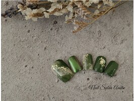 nuance &nbsp;foot＊.1