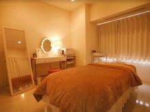 美人バスト つくば店/非日常空間でバストアップ☆.+*