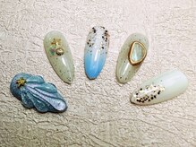 ネイルバイスターリー 川口(NAIL by STARry)/
