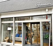 ハリス(Harris)