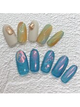 タネモト(Tanemoto)/8月￥8800新規オフ無料☆会員様