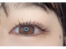 ブリランテ/次世代まつげパーマ