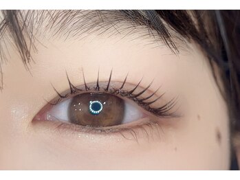 ブリランテ/次世代まつげパーマ