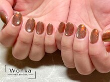 ウォンカ(Wonka)/うるツヤマグネット