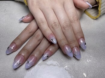 ブランネイル(BLANC.nail)/