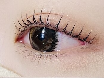 ソア 並木坂店(Soa)/次世代まつ毛パーマ