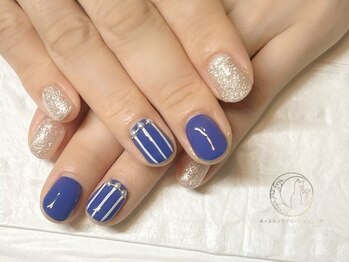 ニケ/ストライプ