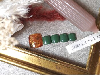 アモ 坂戸(’Amo)/☆デザイン追加（550円～）