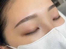 ザ サロン アリア 池袋(THE SALON aria)/ブロウマッピング