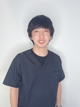 カラー(COLOR)&nbsp;HIRO 