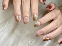 エヌドットキラリ(N.KIRARI)/うる艶ちゅるんデザインコース