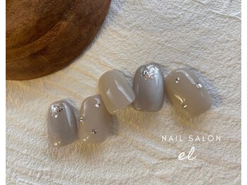 エル 高槻市駅前店(el)/Dコース　6600円