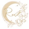 リトリト(Retreat)のお店ロゴ