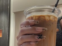 ミア ネイル 高槻市店(MIA NAIL)/