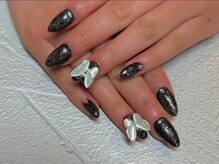 ネイルサロン ジュノ(JUNO)/シンプルコース 担当るみ