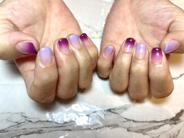 グラデーション