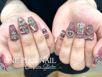 ワンプラススタジオ(One Plus Studio)/