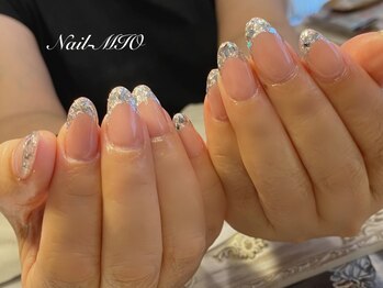 ガラスフレンチ