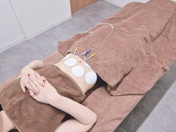 れん(REN)/産後骨盤専用機器EMS