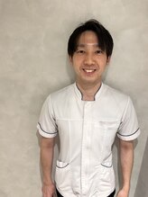 ぷらす鍼灸整骨院 恵比寿院&nbsp;岡田 真吾