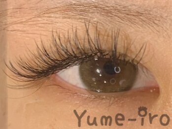 ユメイロ(Yume-iro)/初回クーポン100本￥6400