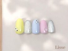 リセ 銀座本店(Lisse)/初回スタンダード　¥7500