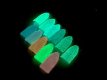 ビューティフルムーン ネイル 本厚木(Beautiful Moon Nail)/*蓄光ネイル*