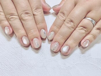 フミ(FMI)/シンプル+お好きなアート6本