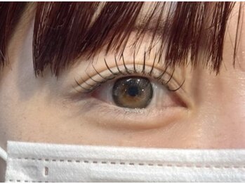 シュガーアイプラス(SUGAR eye plus)の写真/＜SUGAR eye plus　リニューアルオープン！＞席数増加！ご来店をお待ちしております♪