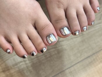 イコイ(ikoi)/【Instagram】@k__ikoi