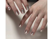 プリティジェー 大塚駅前店(Pretty J)/ミラー