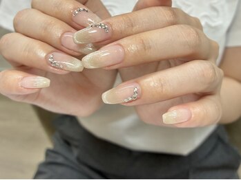 リブネイル(Lib Nail)/