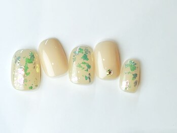サンプルアート[A]☆￥6900