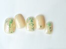 サンプルアート[A]☆￥6900